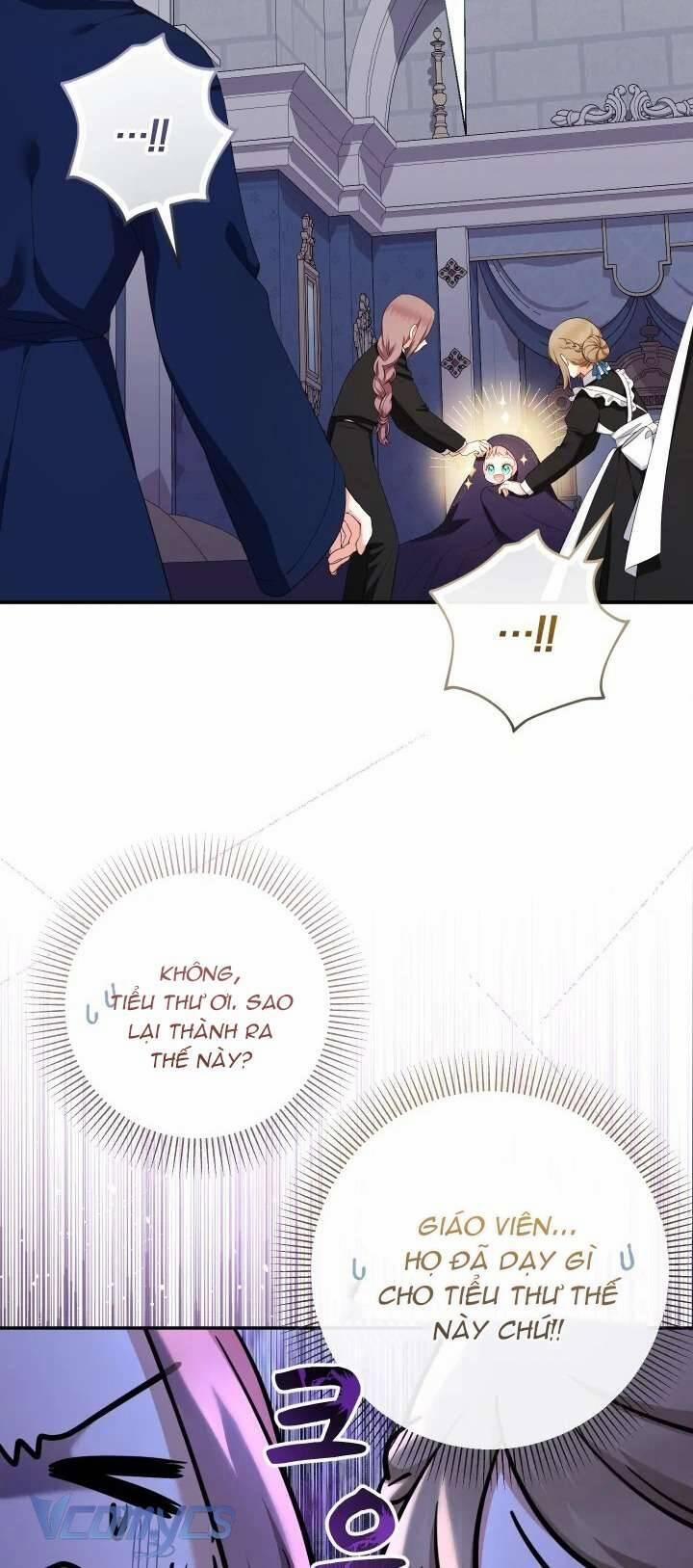 Tiểu Thư Tích Tiền Đi Bụi 76 trang 1