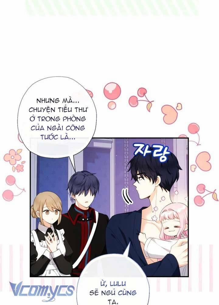 Tiểu Thư Tích Tiền Đi Bụi 76 trang 11