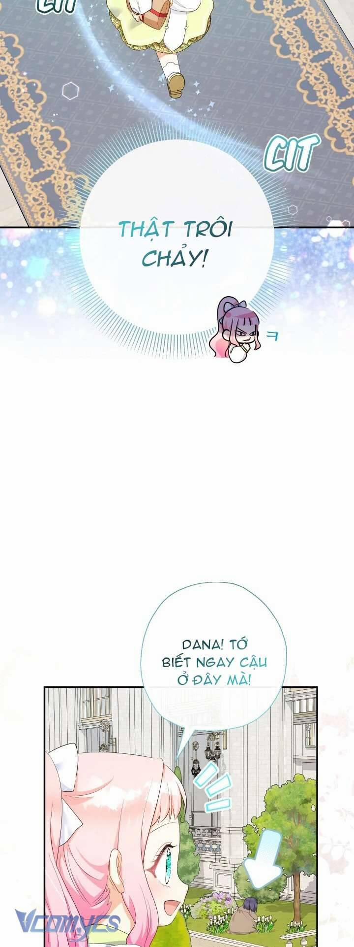 Tiểu Thư Tích Tiền Đi Bụi 76 trang 15