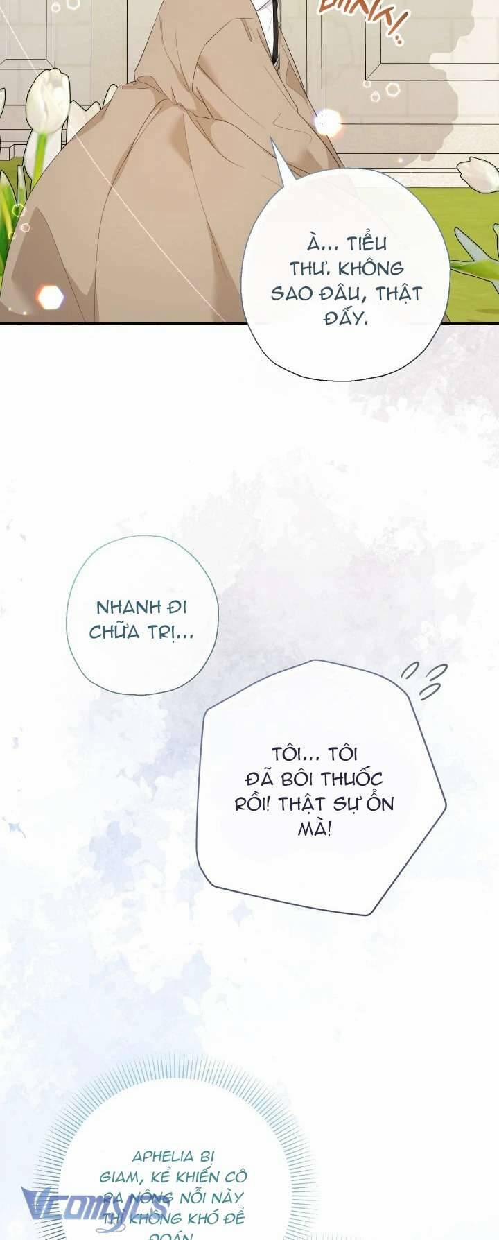 Tiểu Thư Tích Tiền Đi Bụi 76 trang 18