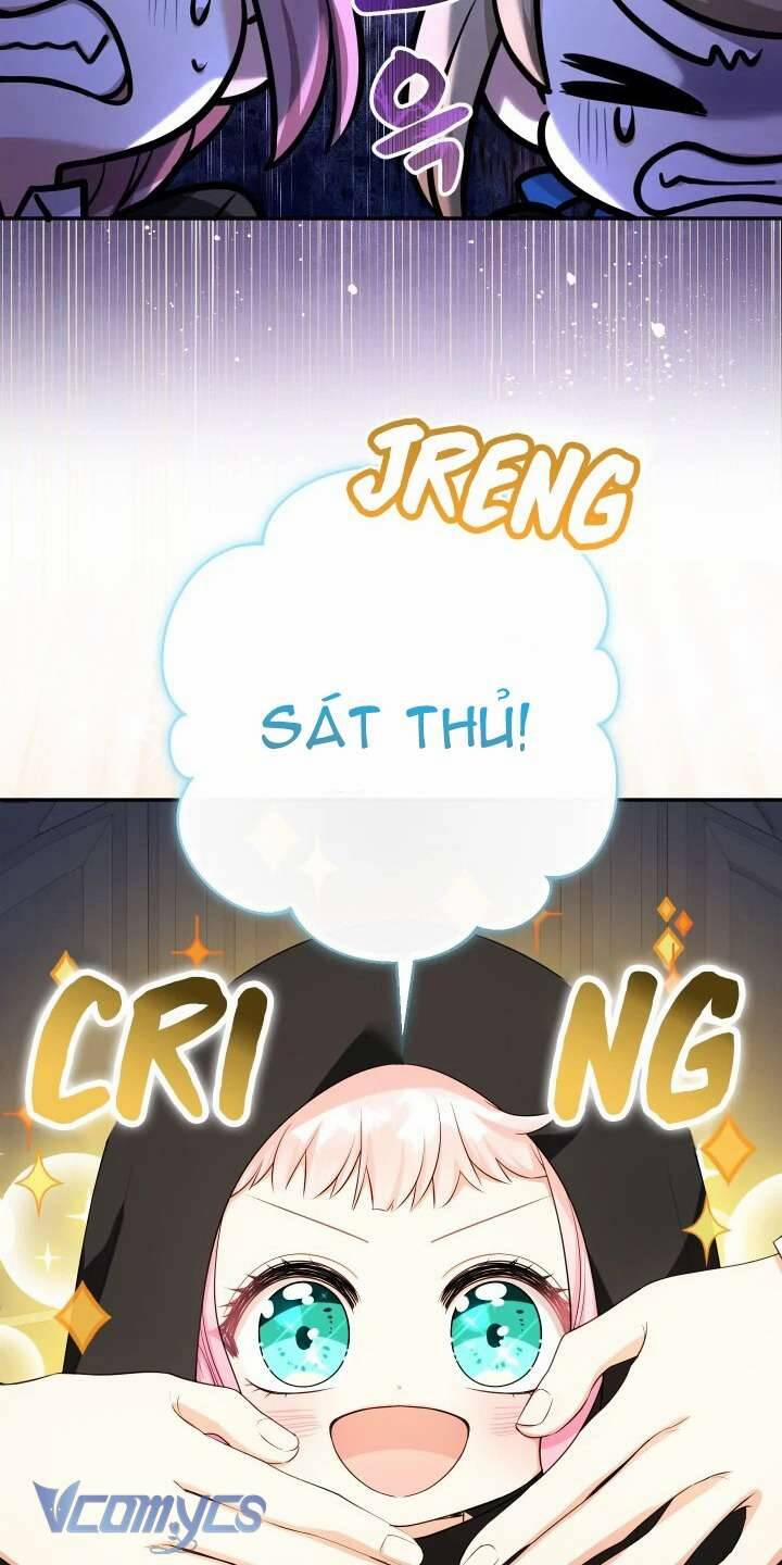 Tiểu Thư Tích Tiền Đi Bụi 76 trang 2