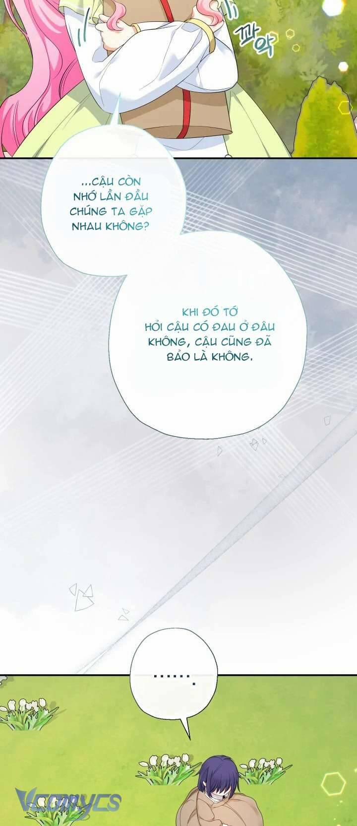 Tiểu Thư Tích Tiền Đi Bụi 76 trang 20