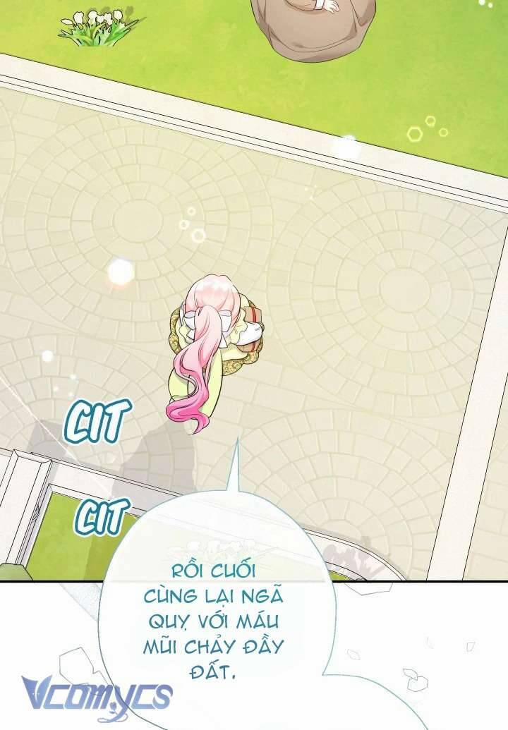 Tiểu Thư Tích Tiền Đi Bụi 76 trang 21