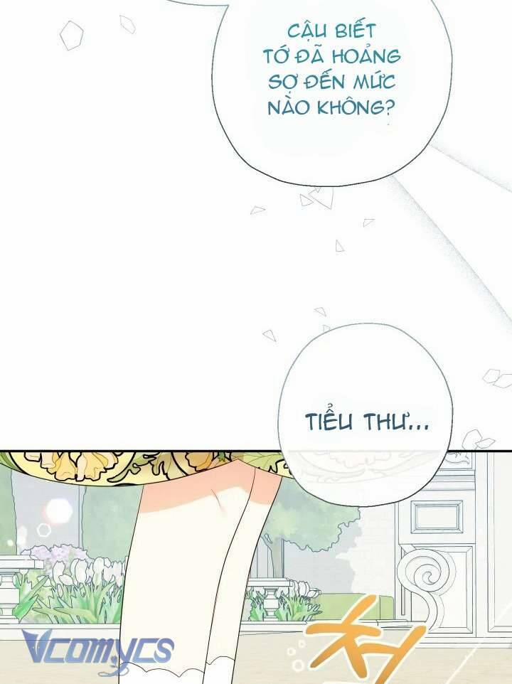 Tiểu Thư Tích Tiền Đi Bụi 76 trang 22