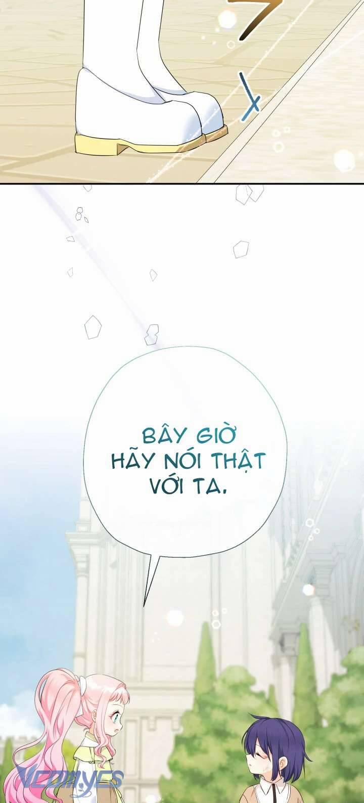 Tiểu Thư Tích Tiền Đi Bụi 76 trang 23