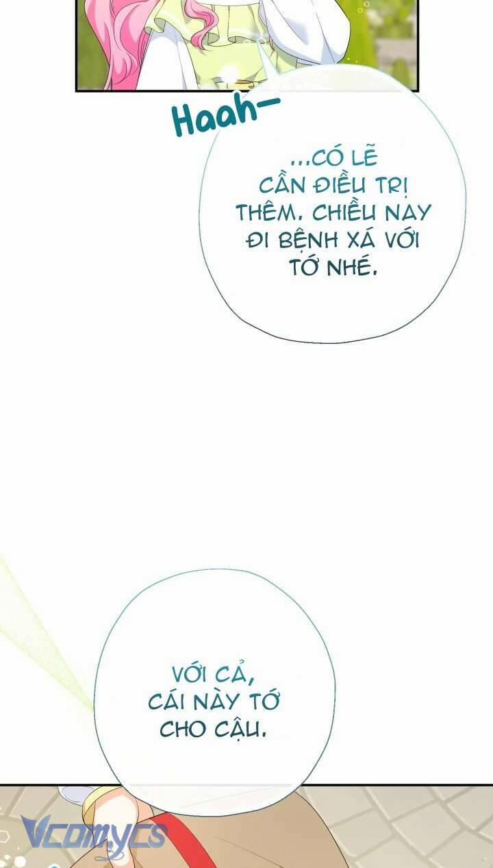 Tiểu Thư Tích Tiền Đi Bụi 76 trang 28