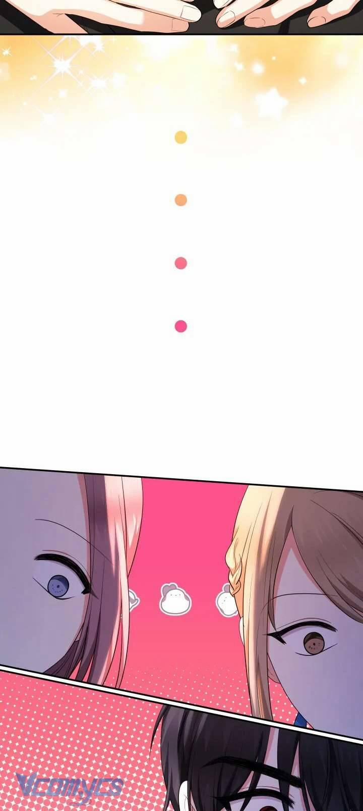 Tiểu Thư Tích Tiền Đi Bụi 76 trang 3