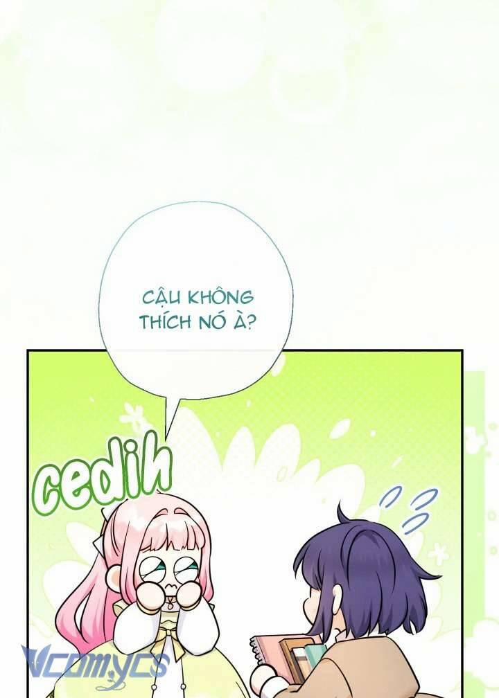 Tiểu Thư Tích Tiền Đi Bụi 76 trang 32