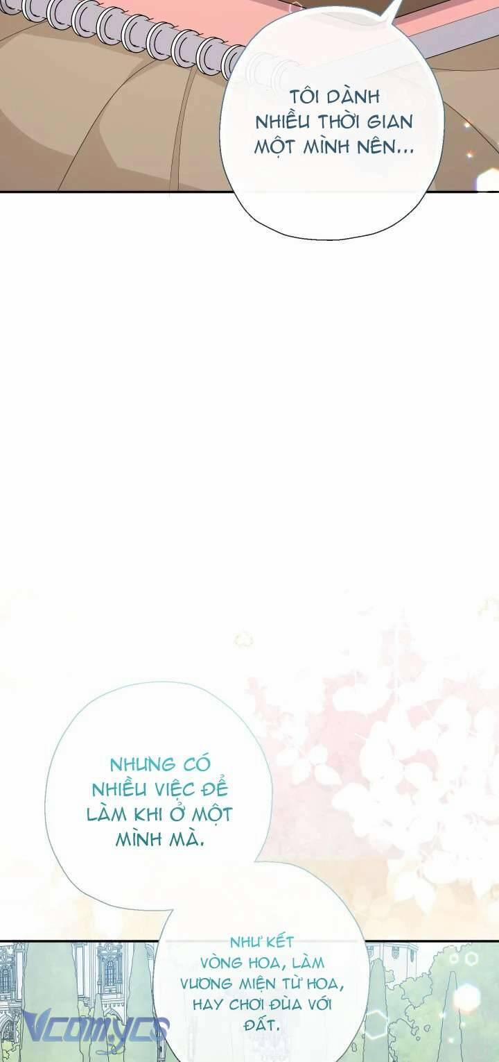 Tiểu Thư Tích Tiền Đi Bụi 76 trang 36