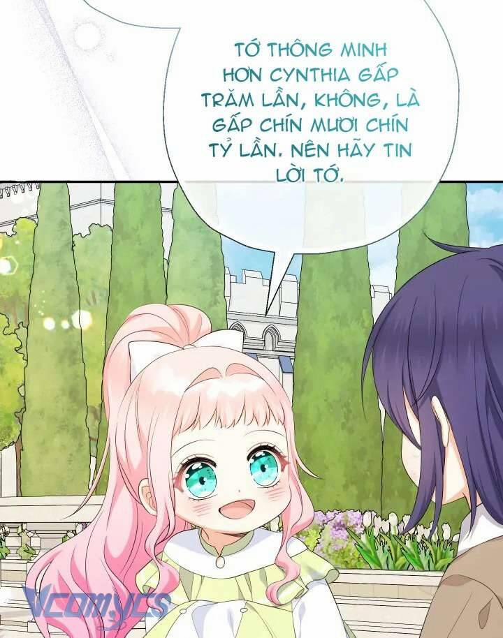 Tiểu Thư Tích Tiền Đi Bụi 76 trang 40