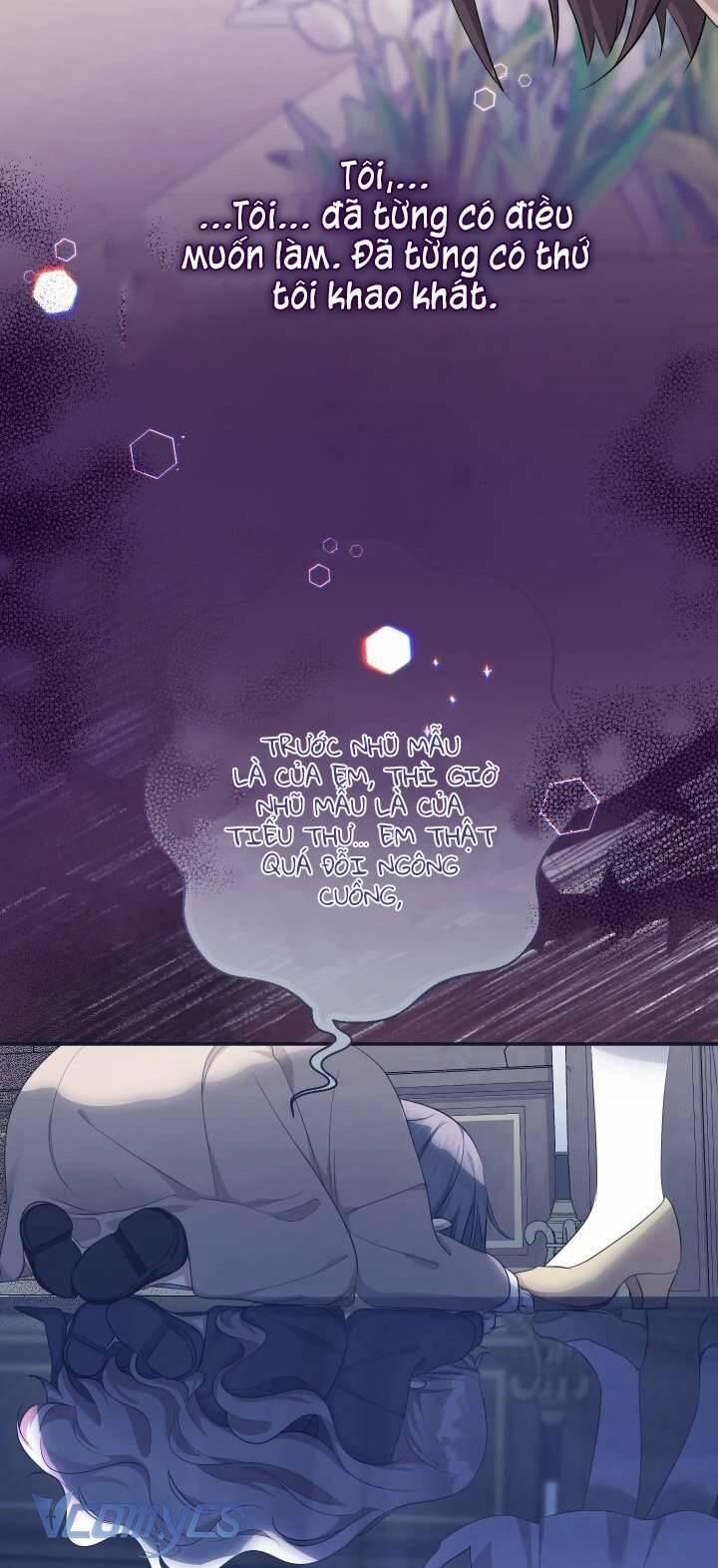 Tiểu Thư Tích Tiền Đi Bụi 76 trang 48