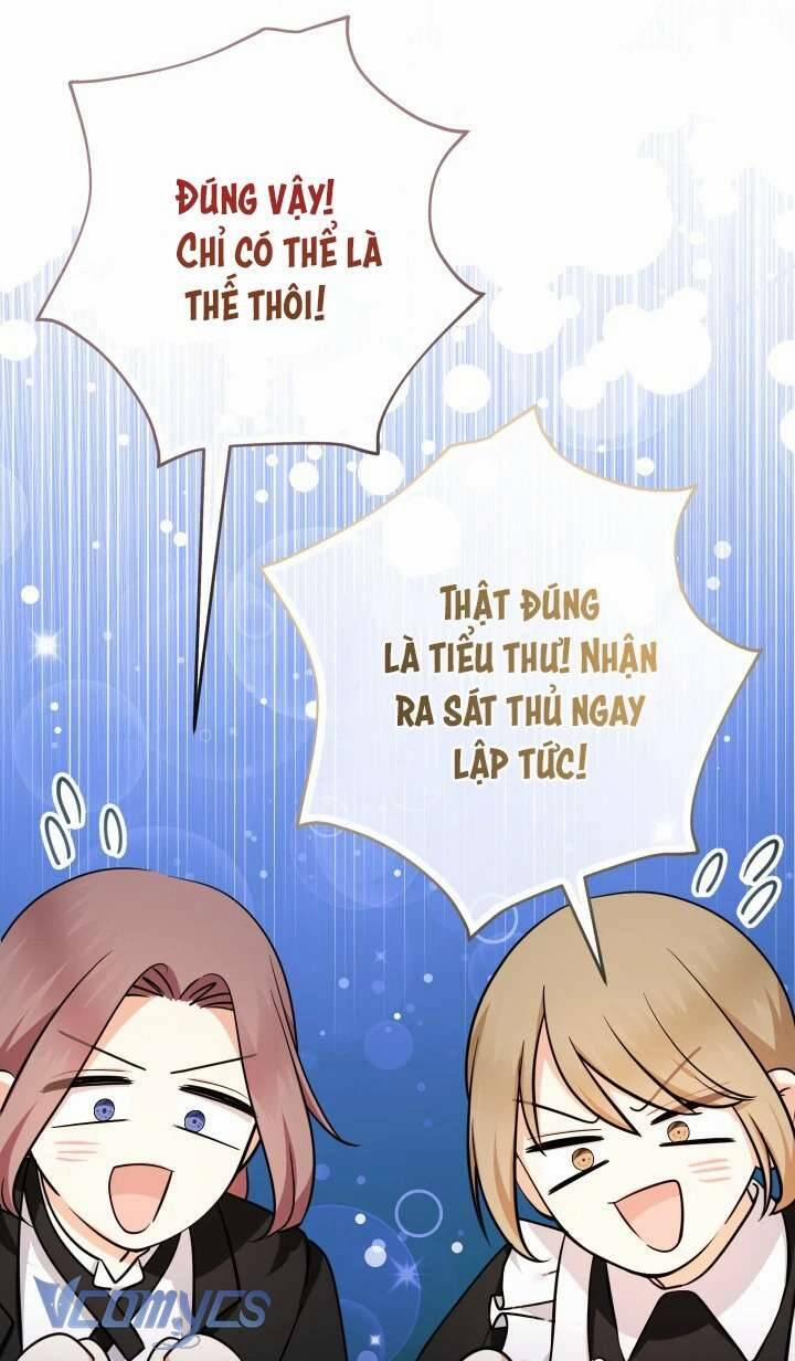 Tiểu Thư Tích Tiền Đi Bụi 76 trang 5