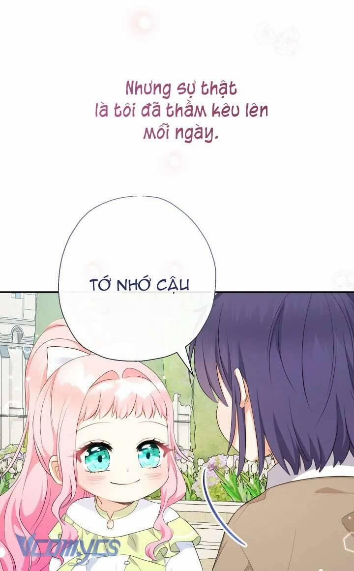 Tiểu Thư Tích Tiền Đi Bụi 76 trang 50