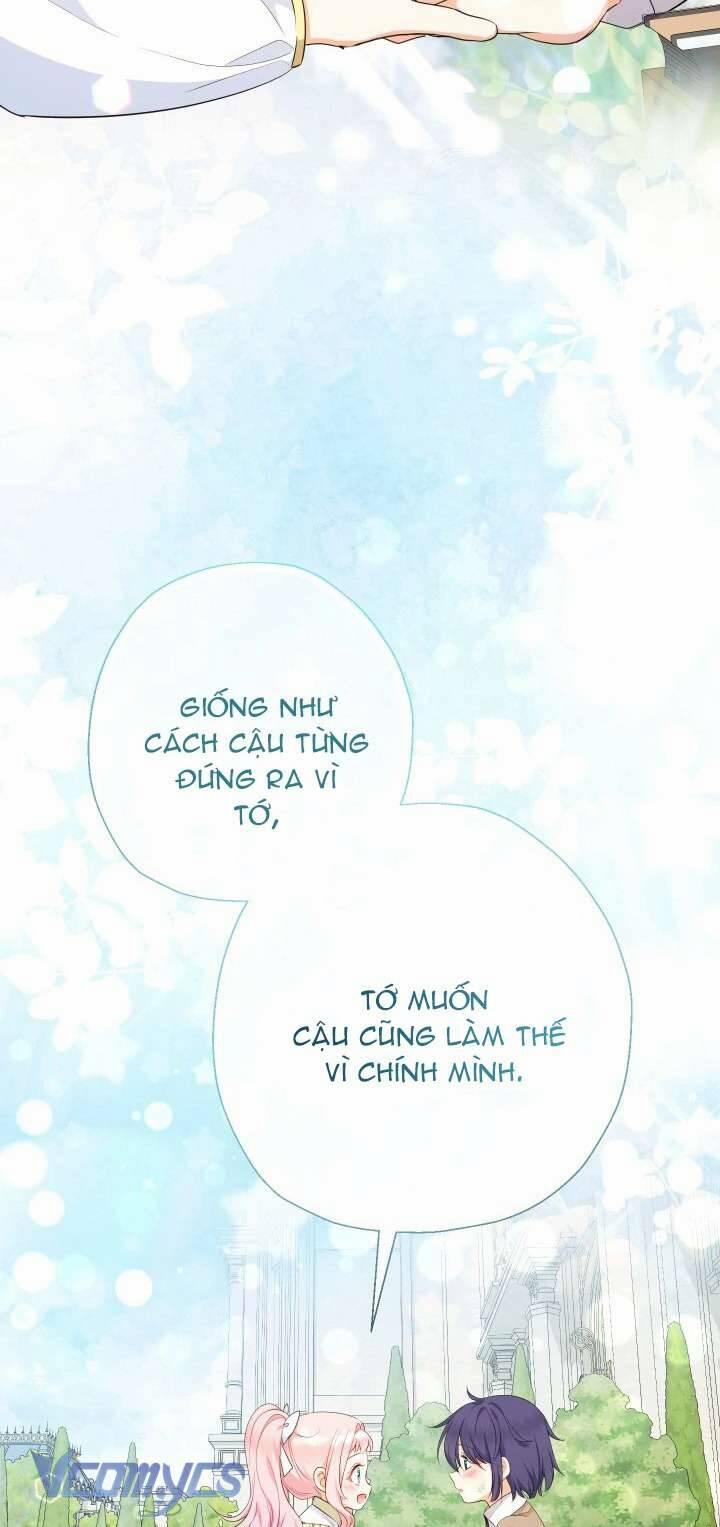 Tiểu Thư Tích Tiền Đi Bụi 76 trang 56