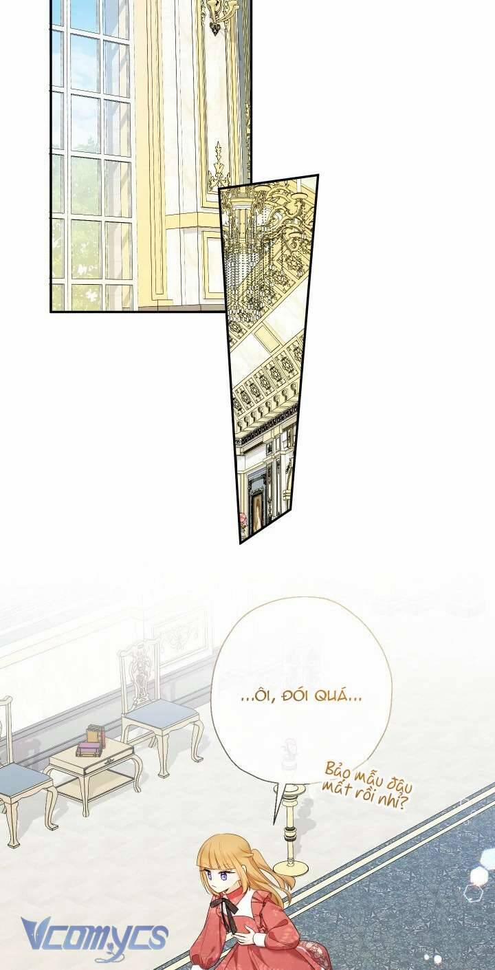 Tiểu Thư Tích Tiền Đi Bụi 76 trang 62