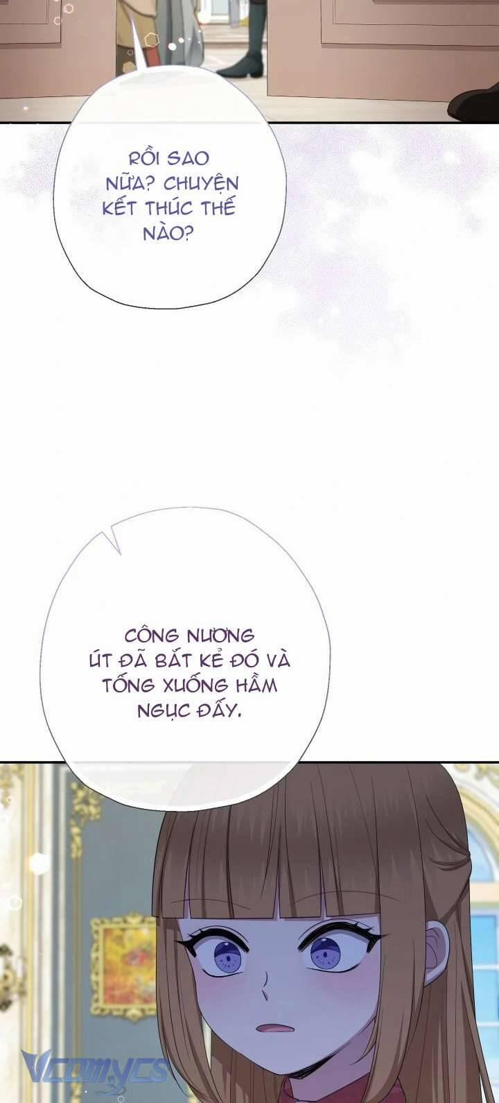 Tiểu Thư Tích Tiền Đi Bụi 76 trang 65