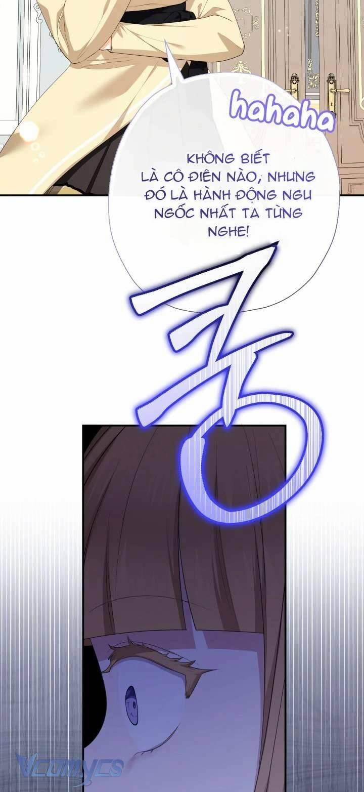 Tiểu Thư Tích Tiền Đi Bụi 76 trang 69