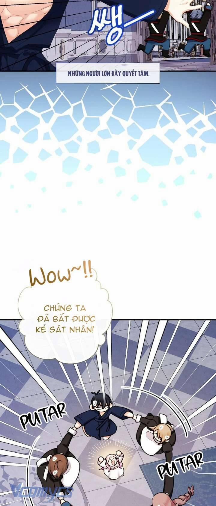 Tiểu Thư Tích Tiền Đi Bụi 76 trang 7