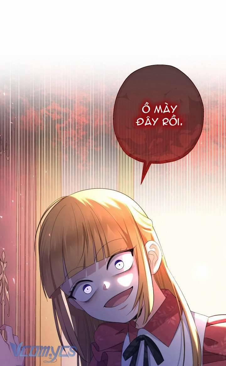 Tiểu Thư Tích Tiền Đi Bụi 76 trang 81