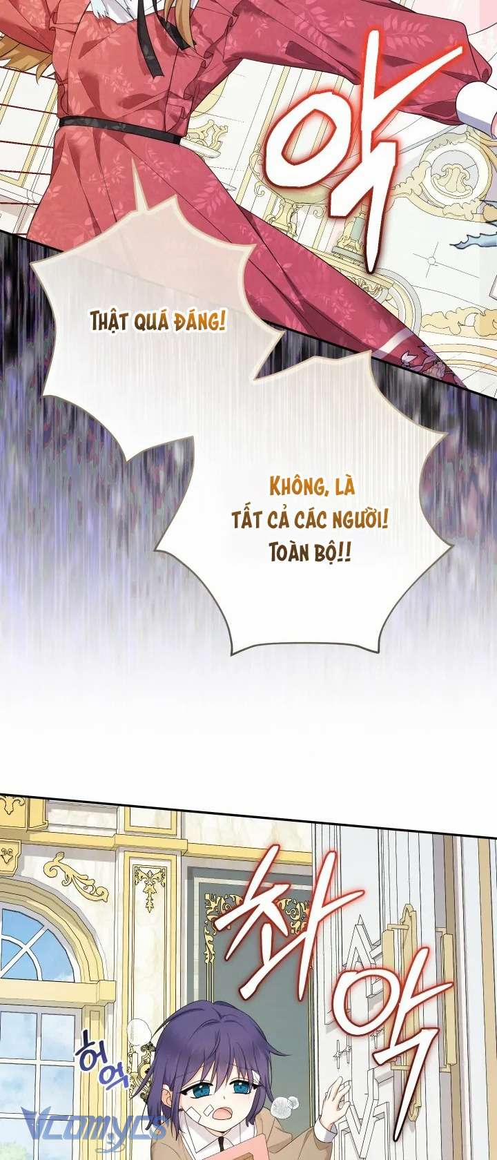 Tiểu Thư Tích Tiền Đi Bụi 78 trang 14