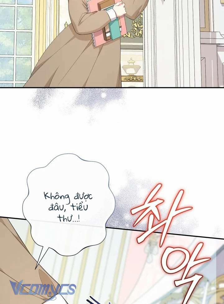 Tiểu Thư Tích Tiền Đi Bụi 78 trang 15