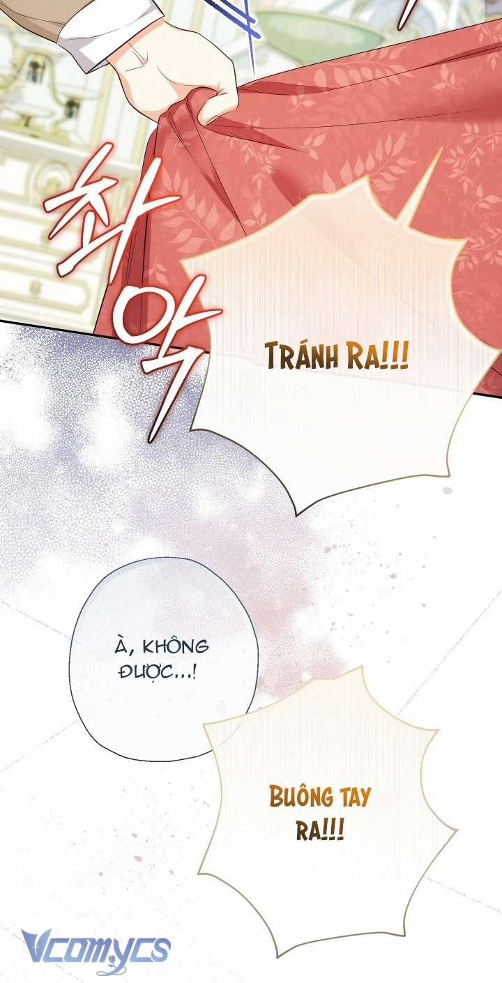 Tiểu Thư Tích Tiền Đi Bụi 78 trang 16