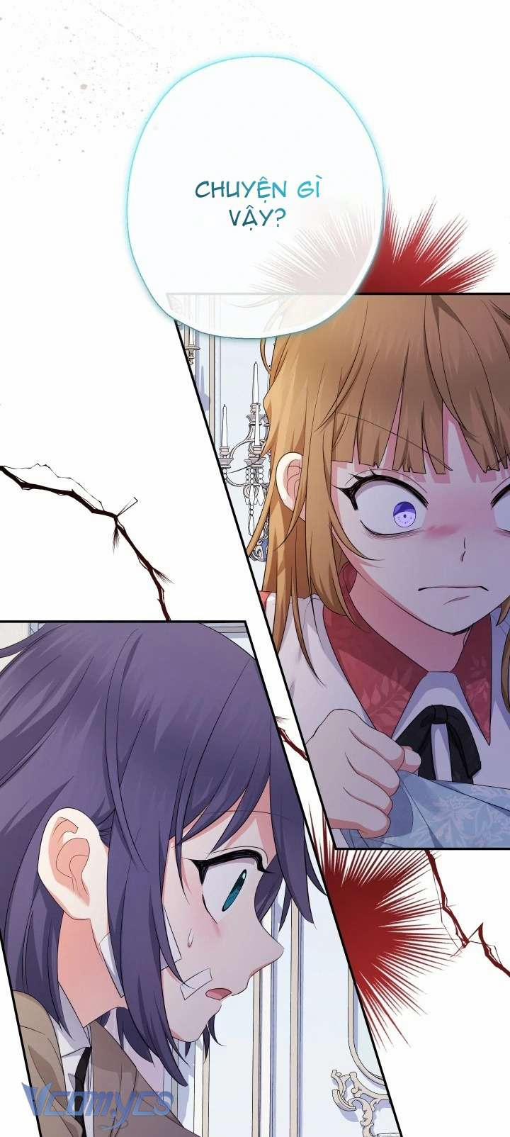 Tiểu Thư Tích Tiền Đi Bụi 78 trang 17