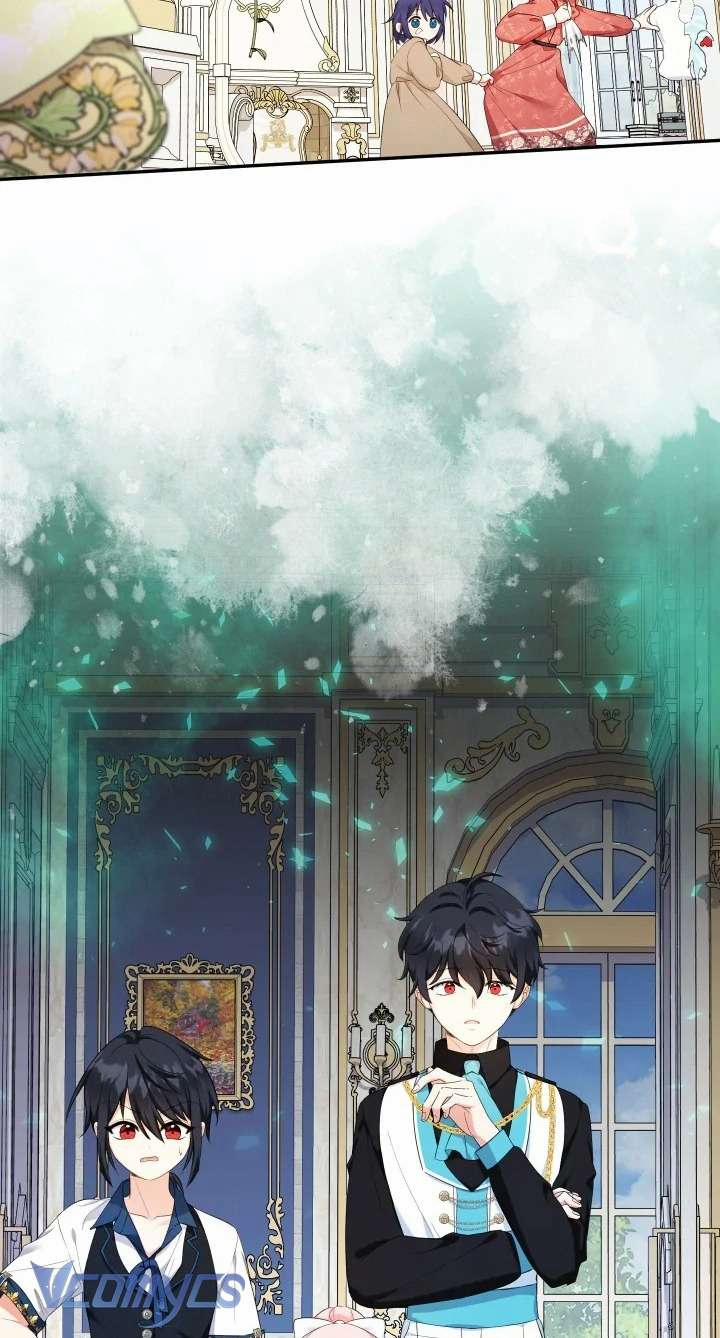 Tiểu Thư Tích Tiền Đi Bụi 78 trang 19