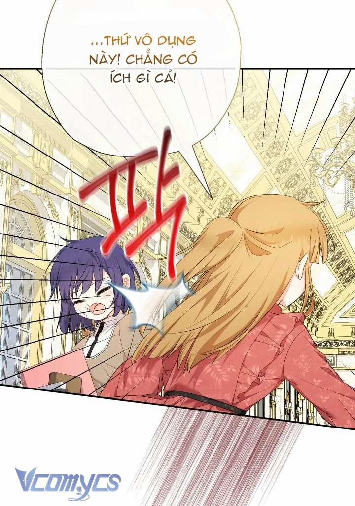 Tiểu Thư Tích Tiền Đi Bụi 78 trang 2