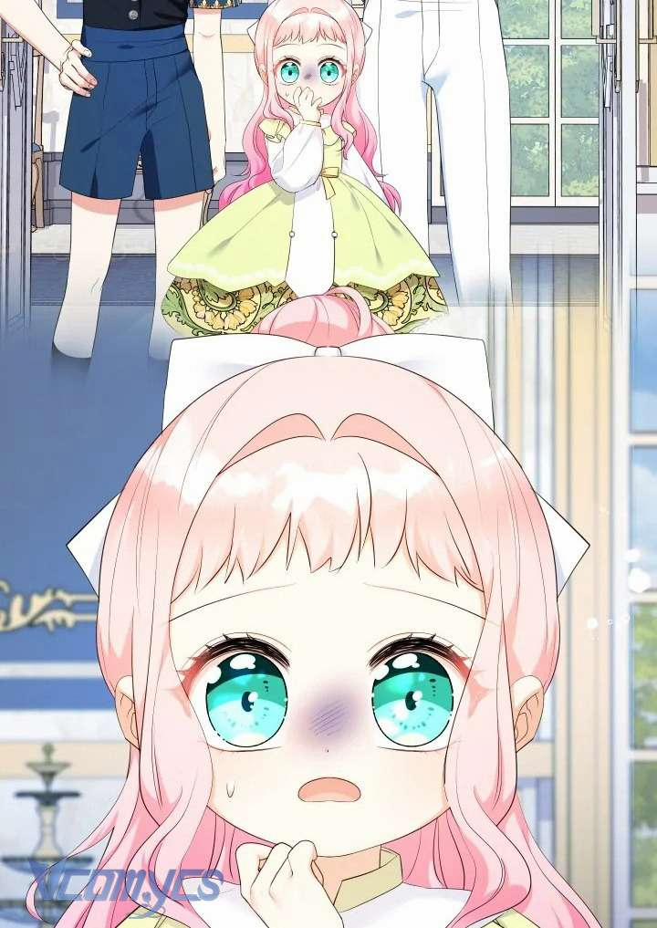 Tiểu Thư Tích Tiền Đi Bụi 78 trang 20