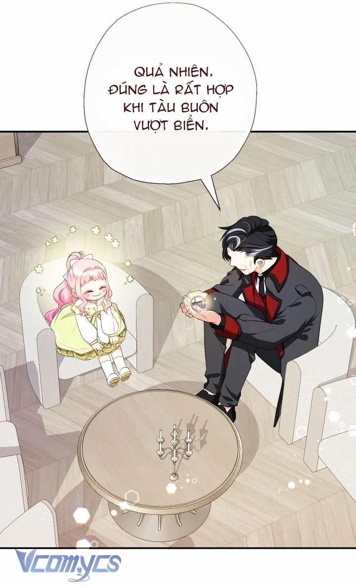 Tiểu Thư Tích Tiền Đi Bụi 78 trang 25