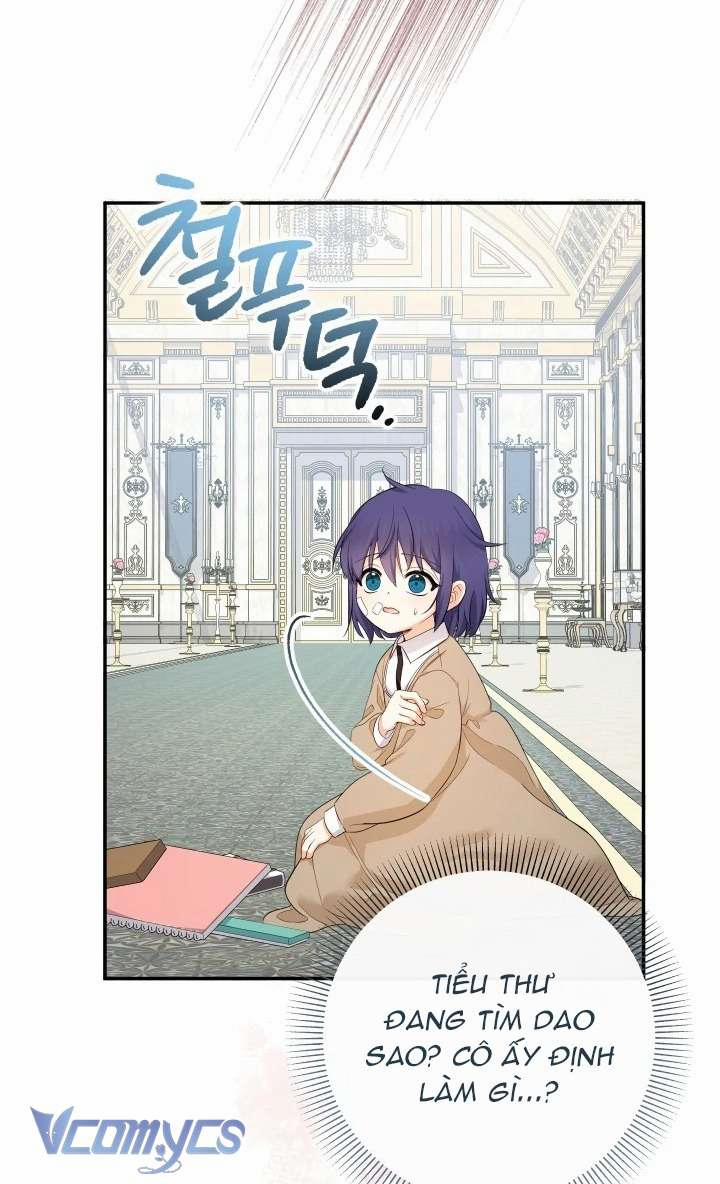 Tiểu Thư Tích Tiền Đi Bụi 78 trang 3