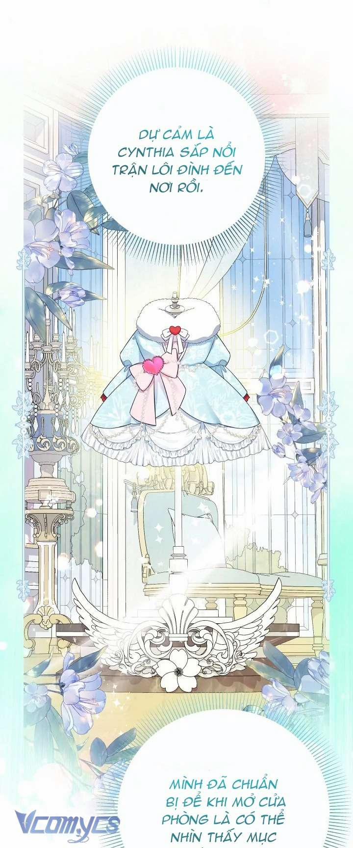 Tiểu Thư Tích Tiền Đi Bụi 78 trang 31