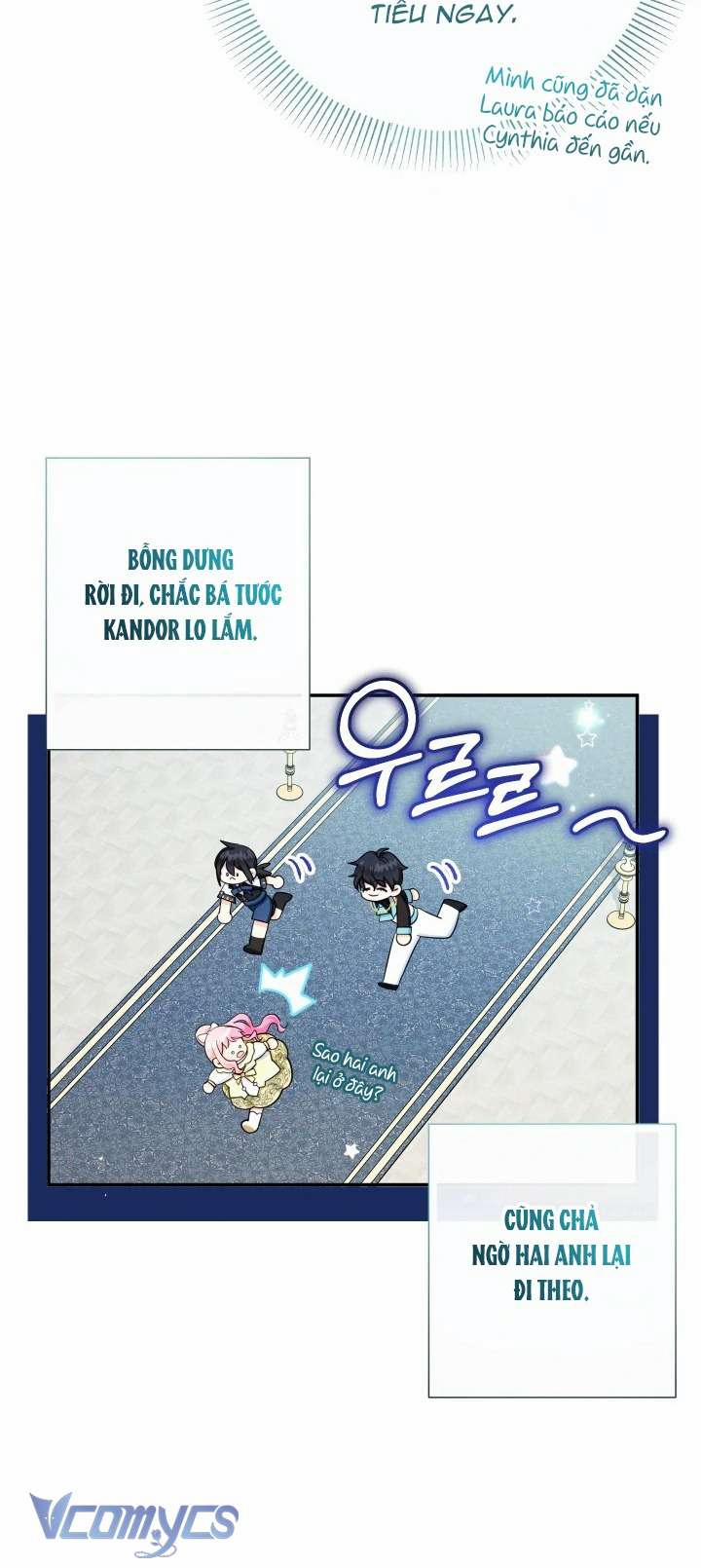 Tiểu Thư Tích Tiền Đi Bụi 78 trang 32