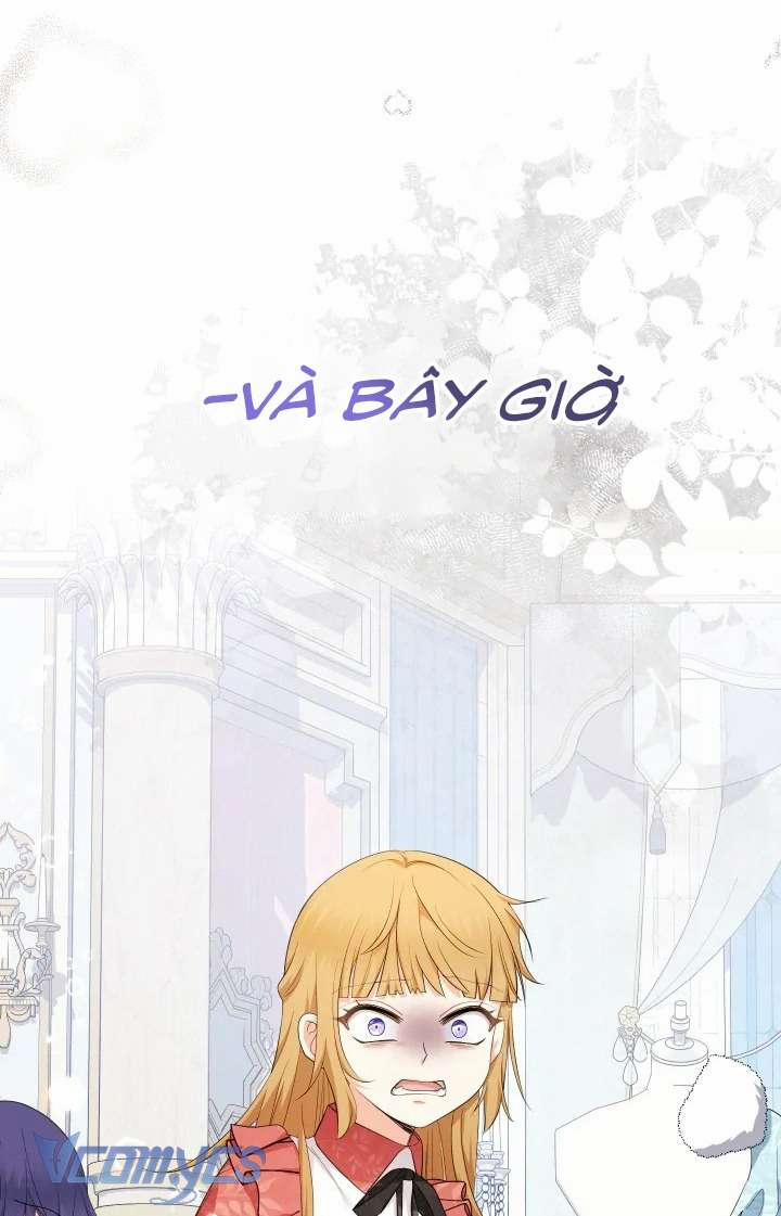 Tiểu Thư Tích Tiền Đi Bụi 78 trang 33