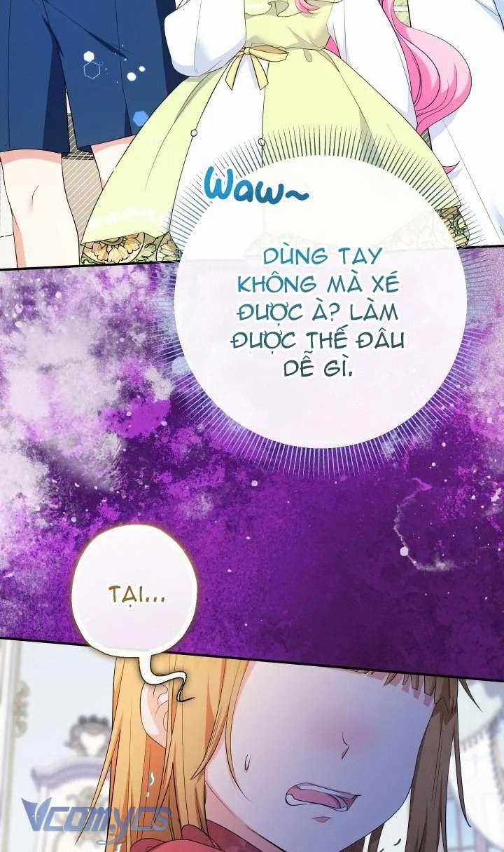 Tiểu Thư Tích Tiền Đi Bụi 78 trang 36