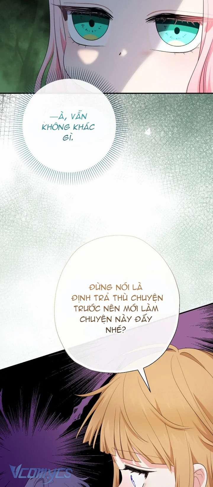 Tiểu Thư Tích Tiền Đi Bụi 78 trang 40