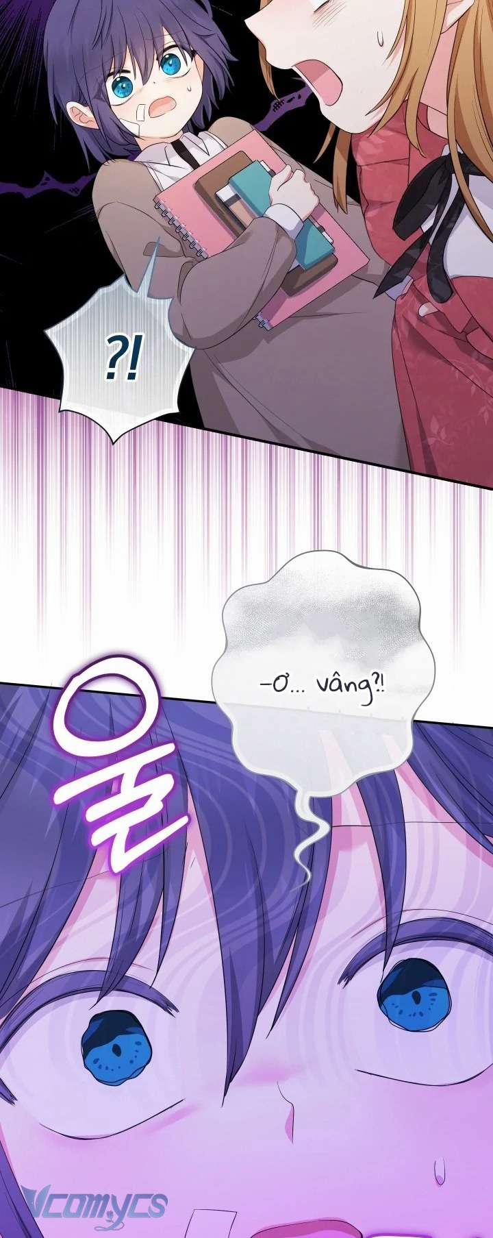 Tiểu Thư Tích Tiền Đi Bụi 78 trang 41