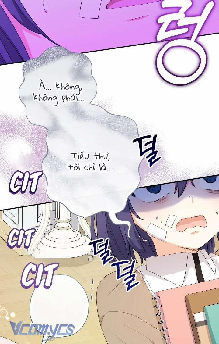 Tiểu Thư Tích Tiền Đi Bụi 78 trang 42