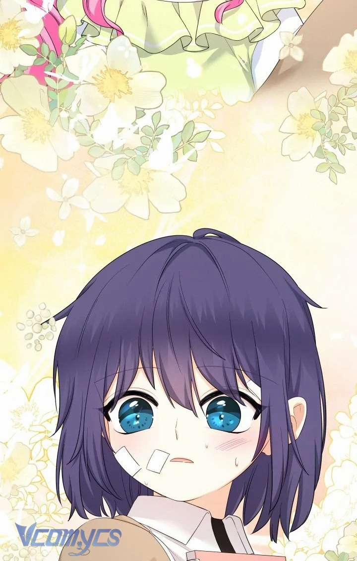 Tiểu Thư Tích Tiền Đi Bụi 78 trang 45