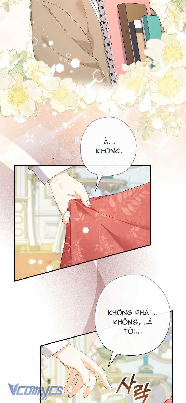 Tiểu Thư Tích Tiền Đi Bụi 78 trang 46