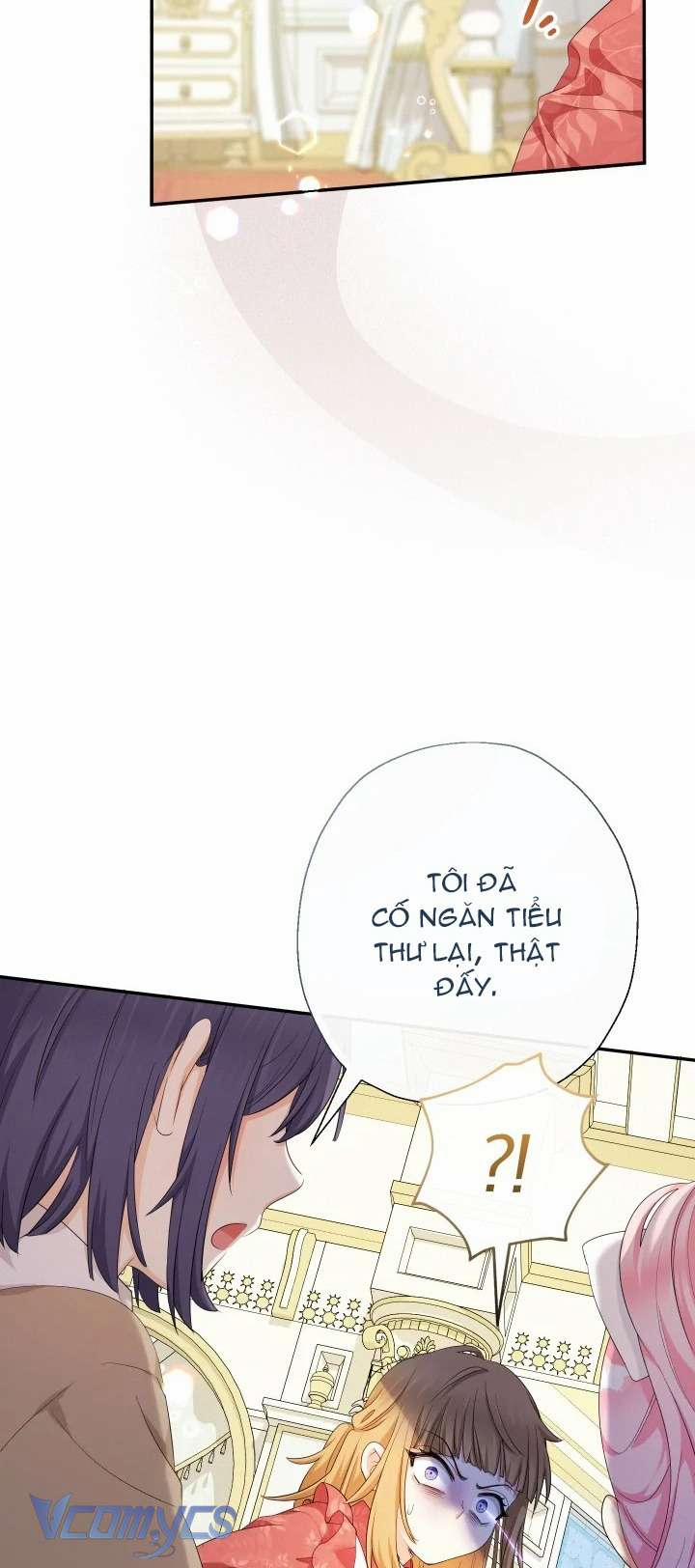 Tiểu Thư Tích Tiền Đi Bụi 78 trang 47