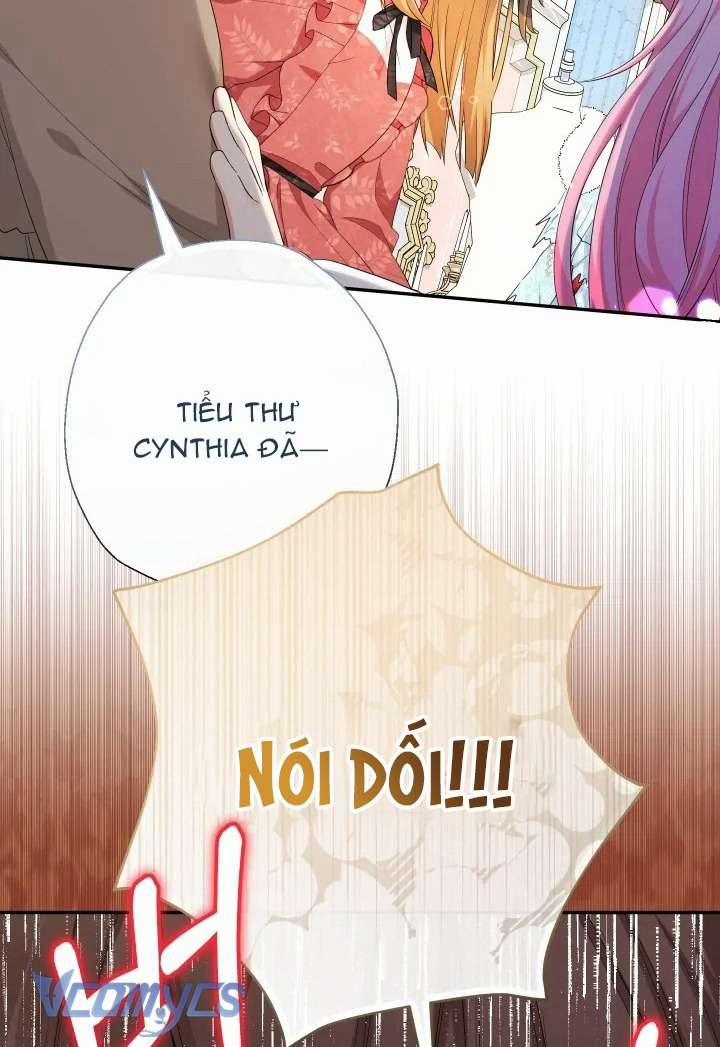 Tiểu Thư Tích Tiền Đi Bụi 78 trang 48