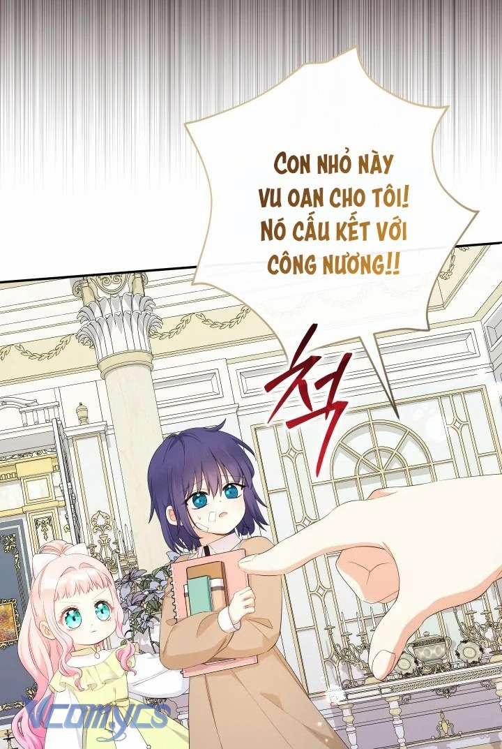 Tiểu Thư Tích Tiền Đi Bụi 78 trang 50