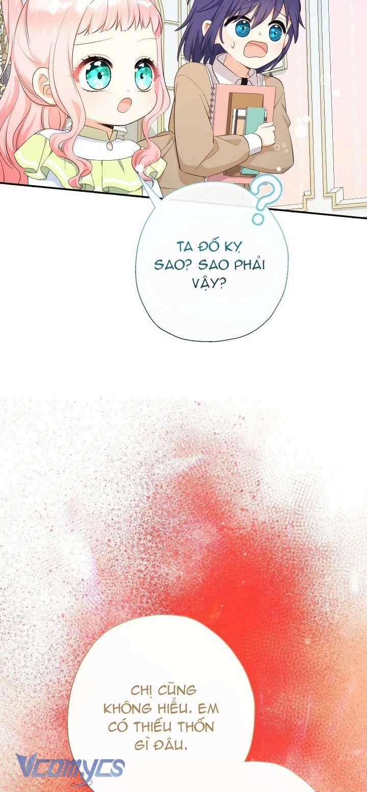 Tiểu Thư Tích Tiền Đi Bụi 78 trang 54