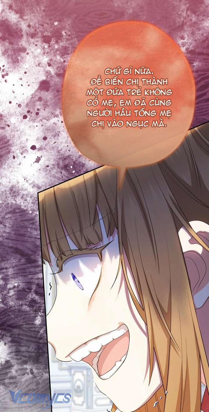 Tiểu Thư Tích Tiền Đi Bụi 78 trang 58