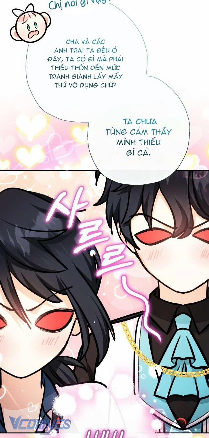 Tiểu Thư Tích Tiền Đi Bụi 78 trang 62