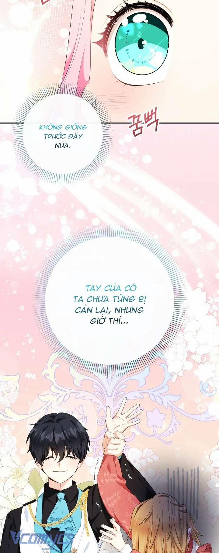 Tiểu Thư Tích Tiền Đi Bụi 78 trang 74