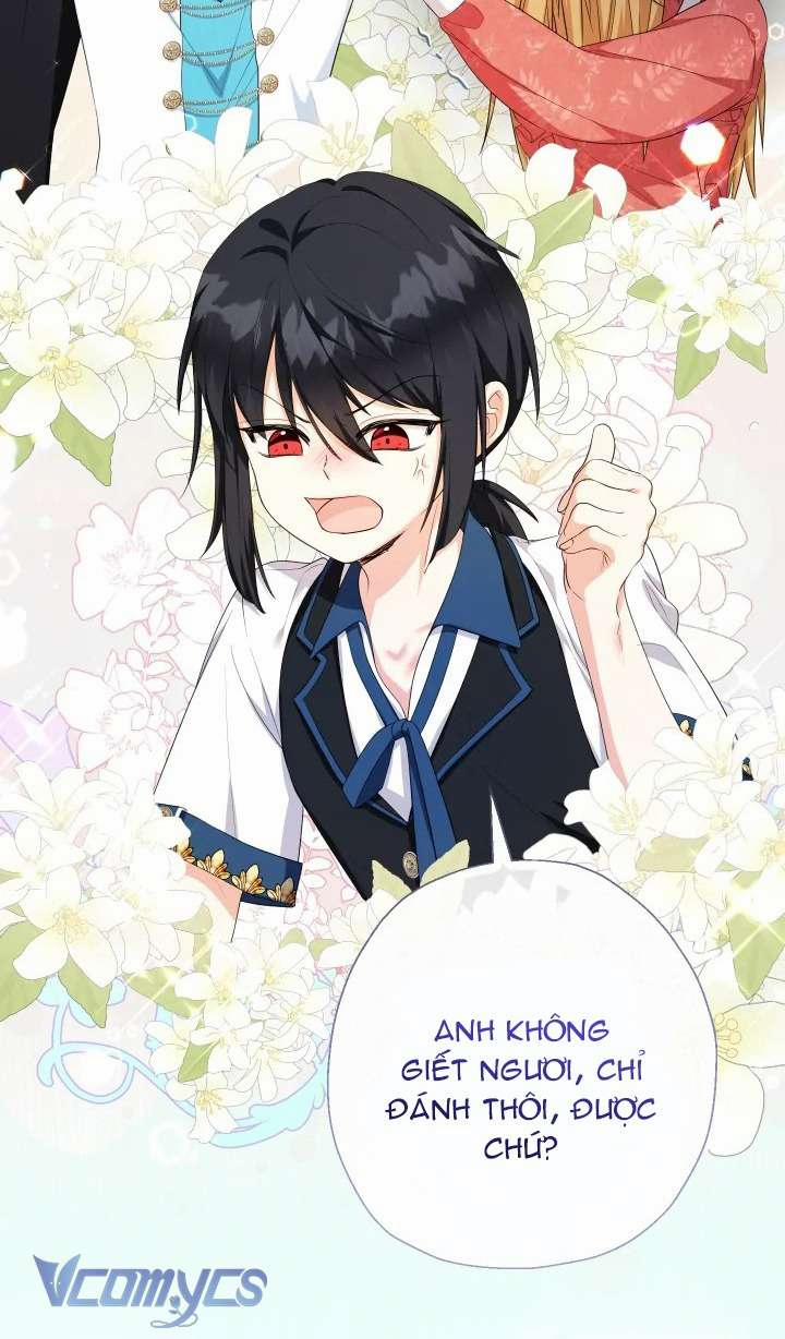 Tiểu Thư Tích Tiền Đi Bụi 78 trang 75