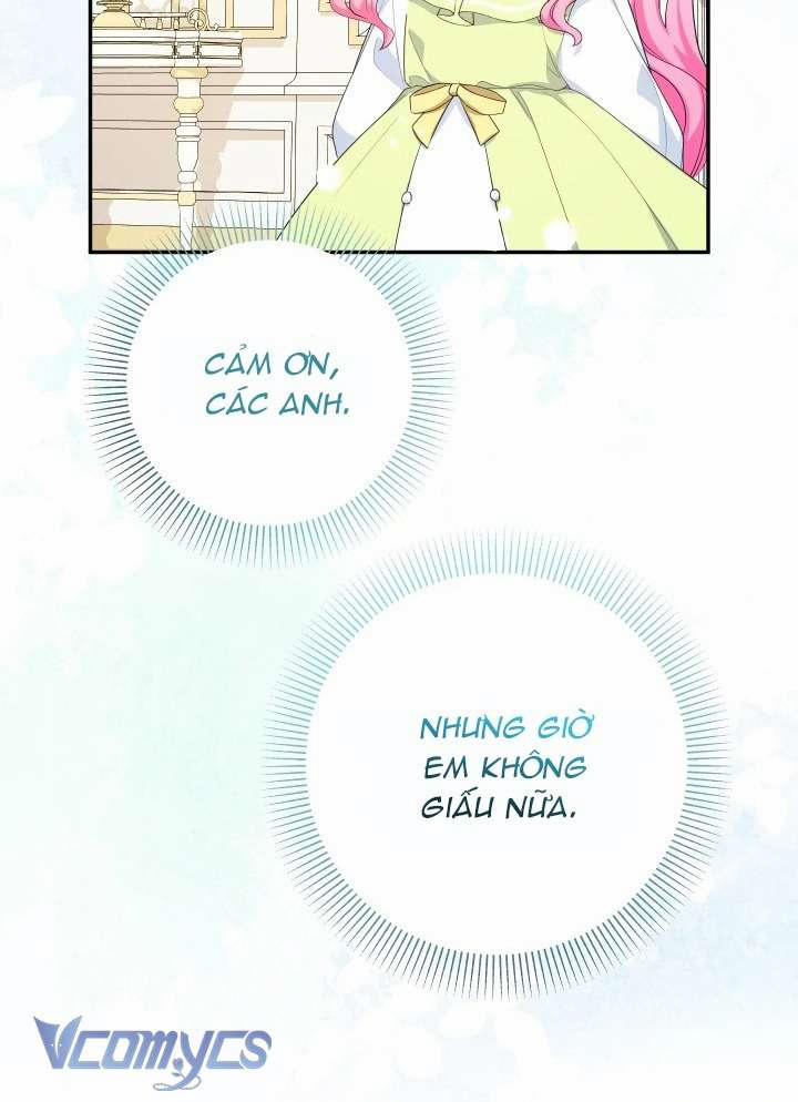 Tiểu Thư Tích Tiền Đi Bụi 78 trang 77